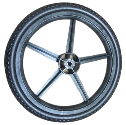 Titan 759-293A Rear Wheels (Comes In A Pair)